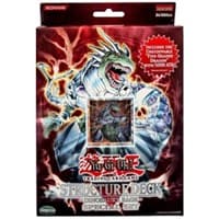Dinosaur's Rage Structure Deck - Special Set - Structure Deck: Dinosaur's Rage - YuGiOh card