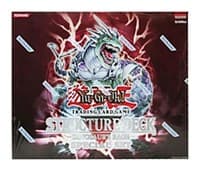 Dinosaur's Rage Structure Deck - Special Set Display Box - Structure Deck: Dinosaur's Rage - YuGiOh card