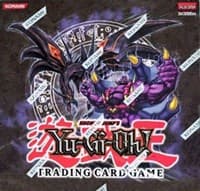 Dragon's Roar & Zombie Madness Structure Deck Display Box - 1st Edition - Structure Deck: Dragon's Roar - YuGiOh card