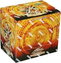 Dragunity Legion Structure Deck Display Box - Unlimited Edition - Structure Deck: Dragunity Legion - YuGiOh card