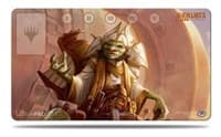 Commander 2014 Playmat, Daretti, Scrap Savant, for Magic - Ultra Pro Playmats - Playmats card