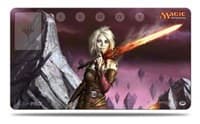 Commander 2014 Playmat, Nahiri, the Lithomancer, for Magic - Ultra Pro Playmats - Playmats card