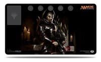 Commander 2014 Playmat, Ob Nixilis of the Black Oath for Magic - Ultra Pro Playmats - Playmats card