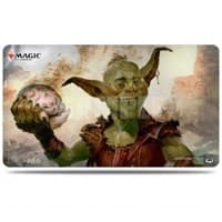 Dominaria Squee, the Immortal Playmat for Magic - Ultra Pro Playmats - Playmats card