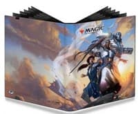 Dominaria 9-Pocket PRO-Binder for Magic - Ultra Pro Storage Albums - Storage Albums card