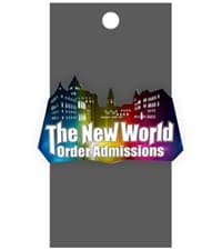 The Caster Chronicles The New World Order Admissions Booster Pack - The New World Order Admissions - The Caster Chronicles card
