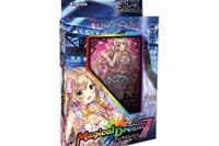 The Caster Chronicles: Magical Dream 7 Starter Deck - SD03: Magical Dream 7 - The Caster Chronicles card
