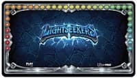 Rock Glow playmat for Lightseekers - Ultra Pro Playmats - Playmats card