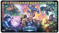 Mythical Heros playmat for Lightseekers - Ultra Pro Playmats - Playmats card