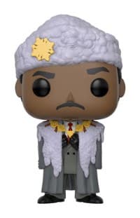 Coming to America: Prince Akeem - Pop! Vinyl - Funko card