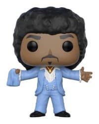 Coming to America: Randy Watson (Funko Shop Exclusive) - Pop! Vinyl - Funko card