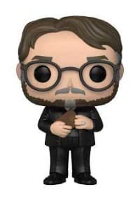 Guillermo del Toro - Upcoming Releases - Funko card