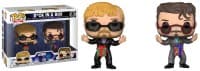 Saturday Night Live: D*ck in a Box 2-Pack - Pop! Vinyl - Funko card