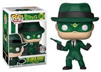 The Green Hornet (1960): Green Hornet (Specialty Series) - Pop! Vinyl - Funko card