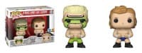 WWE: Sting and Lex Luger 2-Pack (FYE Exclusive) - Pop! Vinyl - Funko card