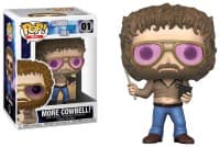 Saturday Night Live: More Cowbell! - Pop! Vinyl - Funko card