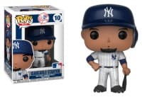 Giancarlo Stanton (New York Yankees) - Pop! Vinyl - Funko card