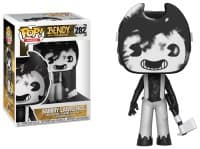 Bendy and the Ink Machine: Sammy Lawrence - Pop! Vinyl - Funko card