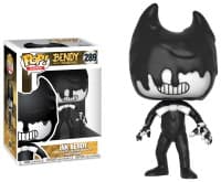 Bendy and the Ink Machine: Ink Bendy - Pop! Vinyl - Funko card