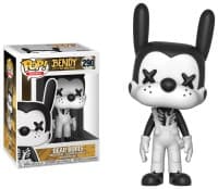 Bendy and the Ink Machine: Dead Boris - Pop! Vinyl - Funko card
