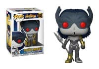 Avengers: Infinity War: Proxima Midnight (Bobble-Head) - Pop! Vinyl - Funko card
