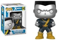 X-Men: Colossus (Bobble-Head) - Pop! Vinyl - Funko card