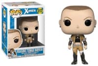 X-Men: Negasonic Teenage Warhead (Bobble-Head) - Pop! Vinyl - Funko card