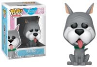 The Jetsons: Astro - Pop! Vinyl - Funko card