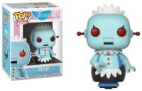 The Jetsons: Rosie - Pop! Vinyl - Funko card