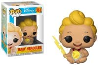 Hercules: Baby Hercules - Pop! Vinyl - Funko card