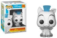 Hercules: Baby Pegasus - Pop! Vinyl - Funko card