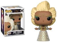 A Wrinkle in Time: Mrs. Which - Pop! Vinyl - Funko card