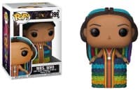 A Wrinkle in Time: Mrs. Who - Pop! Vinyl - Funko card