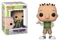 Doug: Doug Funnie - Pop! Vinyl - Funko card