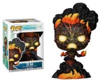 Moana: Te Ka - Pop! Vinyl - Funko card