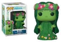 Moana: Te Fiti - Pop! Vinyl - Funko card