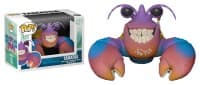 Moana: Tamatoa - Pop! Vinyl - Funko card