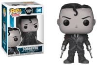 Ready Player One: Sorrento - Pop! Vinyl - Funko card