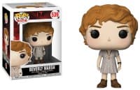 IT: Beverly Marsh - Pop! Vinyl - Funko card