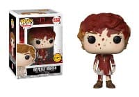 IT: Beverly Marsh (Blood Spattered) (Limited Edition Chase) - Pop! Vinyl - Funko card
