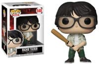 IT: Richie Tozier - Pop! Vinyl - Funko card