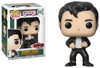 Grease: Danny Zuko - Pop! Vinyl - Funko card