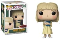 Grease: Sandy Olsson - Pop! Vinyl - Funko card