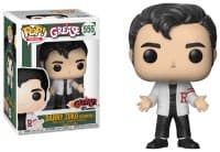 Grease: Danny Suko (Carnival) - Pop! Vinyl - Funko card