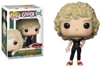 Grease: Sandy Olsson (Carnival) - Pop! Vinyl - Funko card