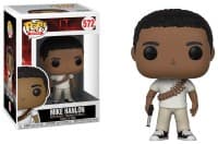 IT: Mike Hanlon - Pop! Vinyl - Funko card