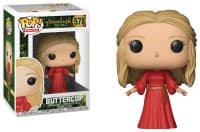 The Princess Bride: Buttercup - Pop! Vinyl - Funko card