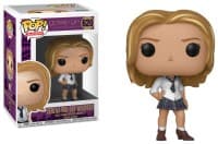 Gossip Girl: Serena van der Woodsen - Pop! Vinyl - Funko card