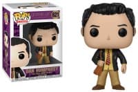 Gossip Girl: Dan Humphrey - Pop! Vinyl - Funko card