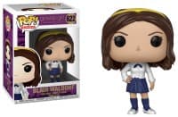 Gossip Girl: Blair Waldorf - Pop! Vinyl - Funko card